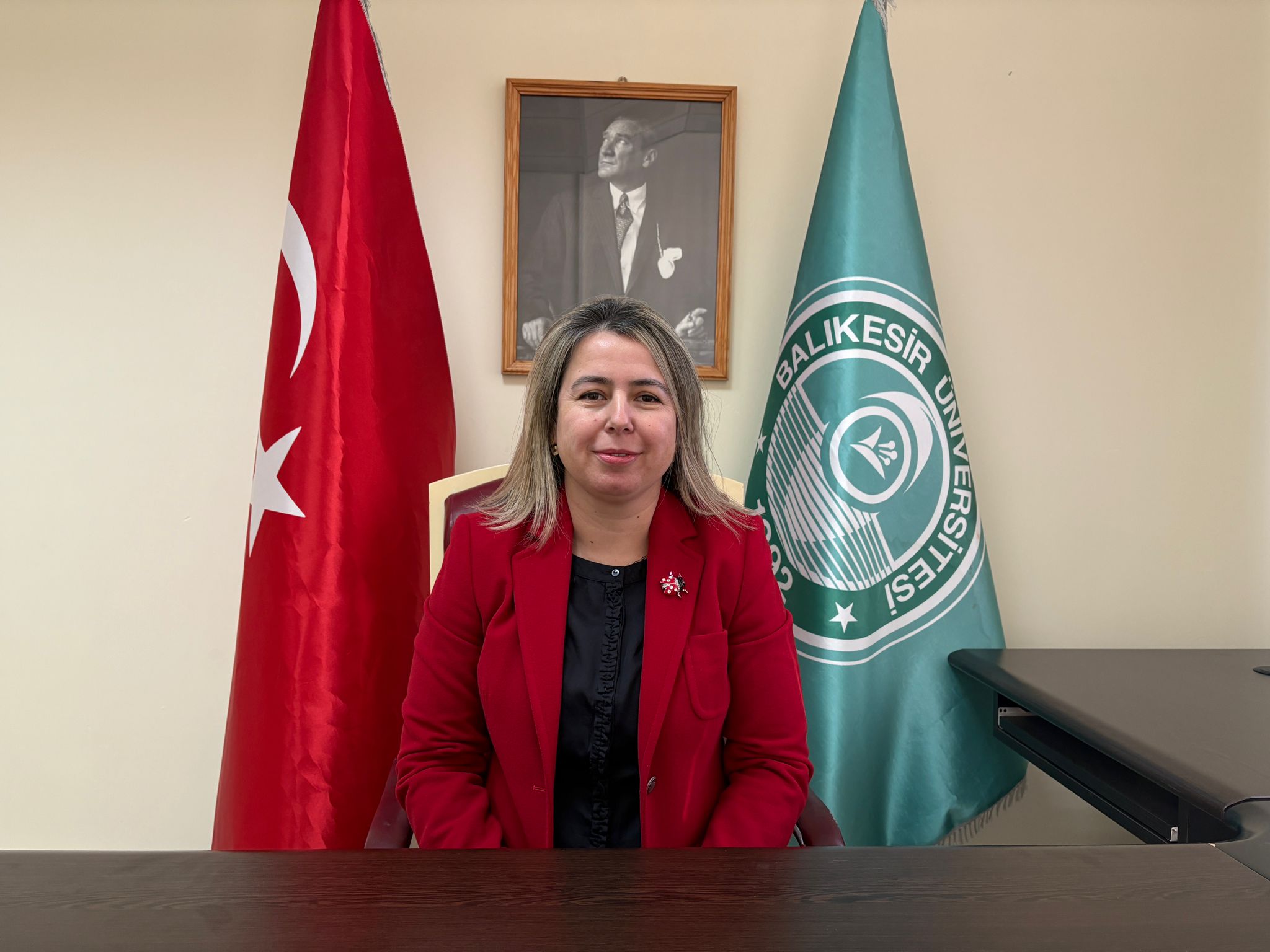 Öğr. Gör. Neslihan KILIÇ GÜRÇAY