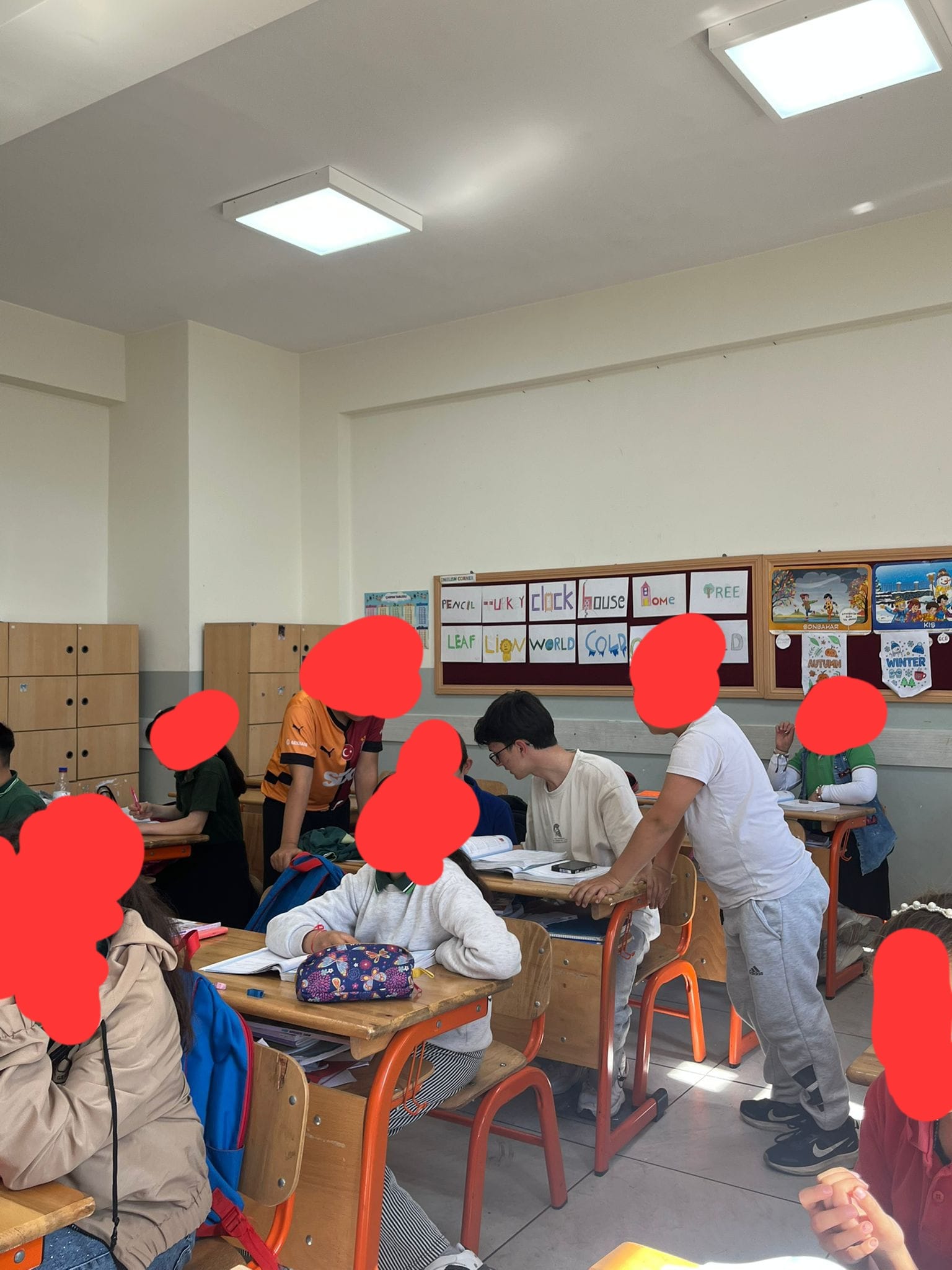 Meaningful Social Responsibility Project by Edremit Vocational School Computer Programming Students: Book Donation to a Village School 15