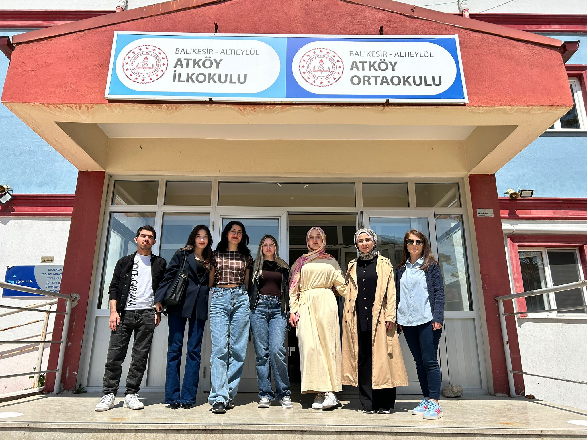 Çocuk Hakları ve Diplomasi Topluluğu ÜNİDES Projesi 3