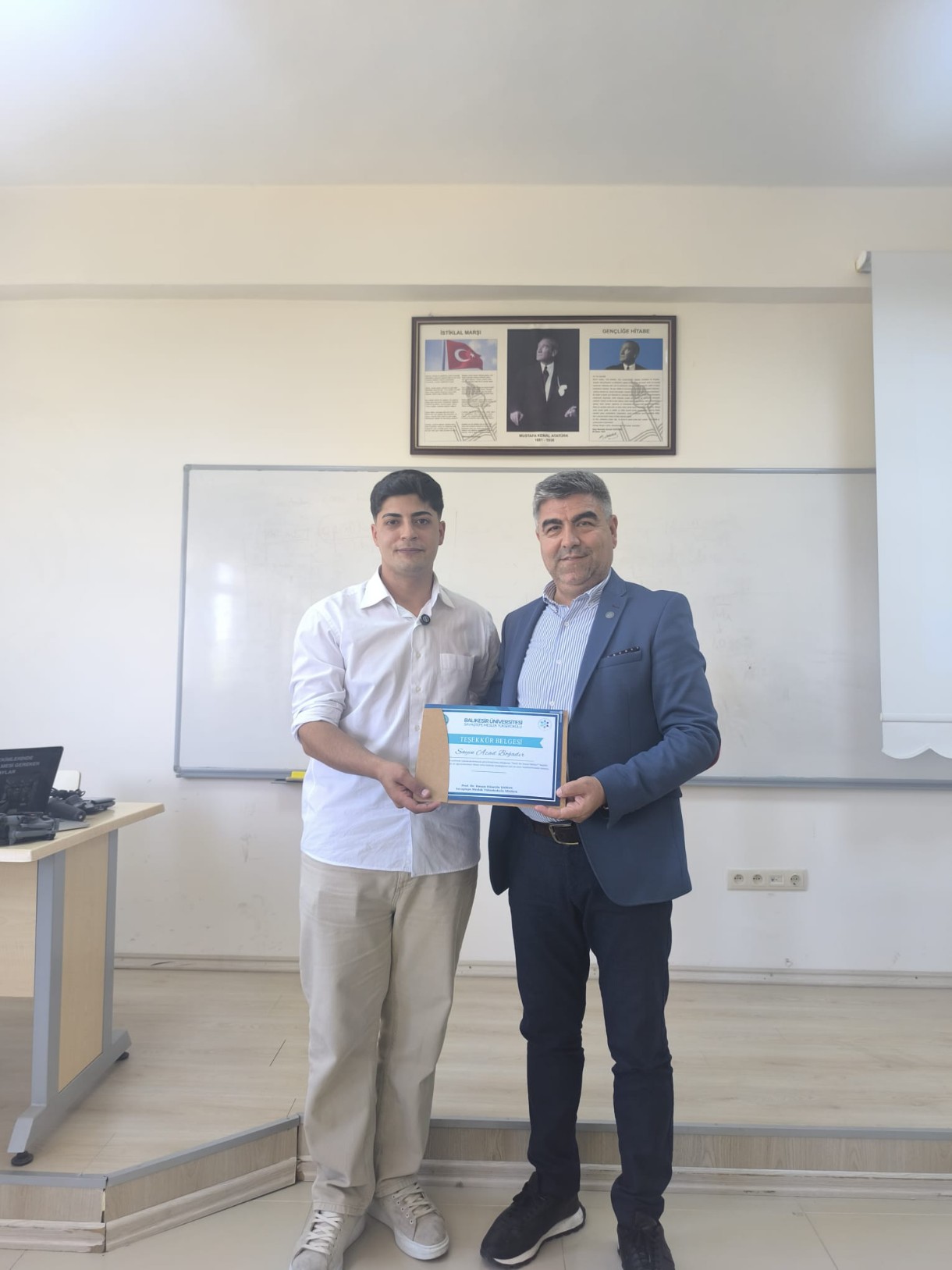 Gayrimenkul Danışmanı Olmak Konulu Etkinlik 4