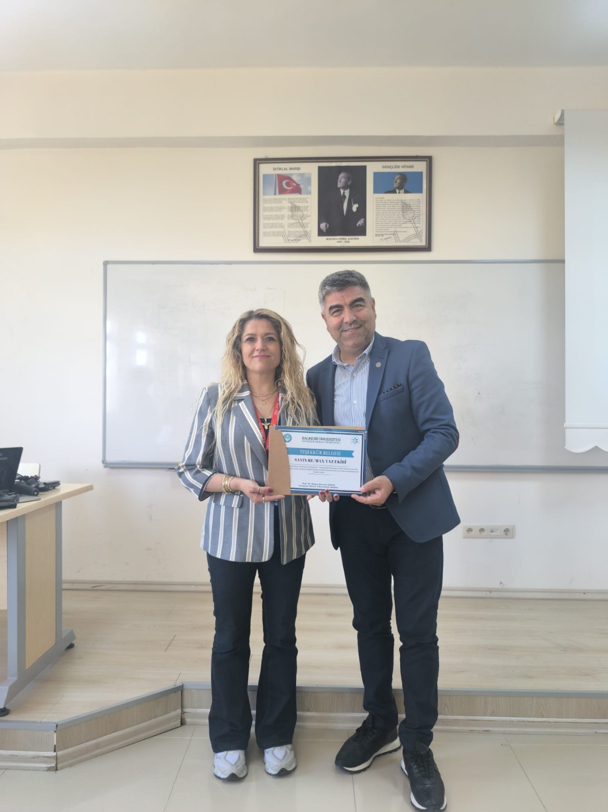 Gayrimenkul Danışmanı Olmak Konulu Etkinlik 3