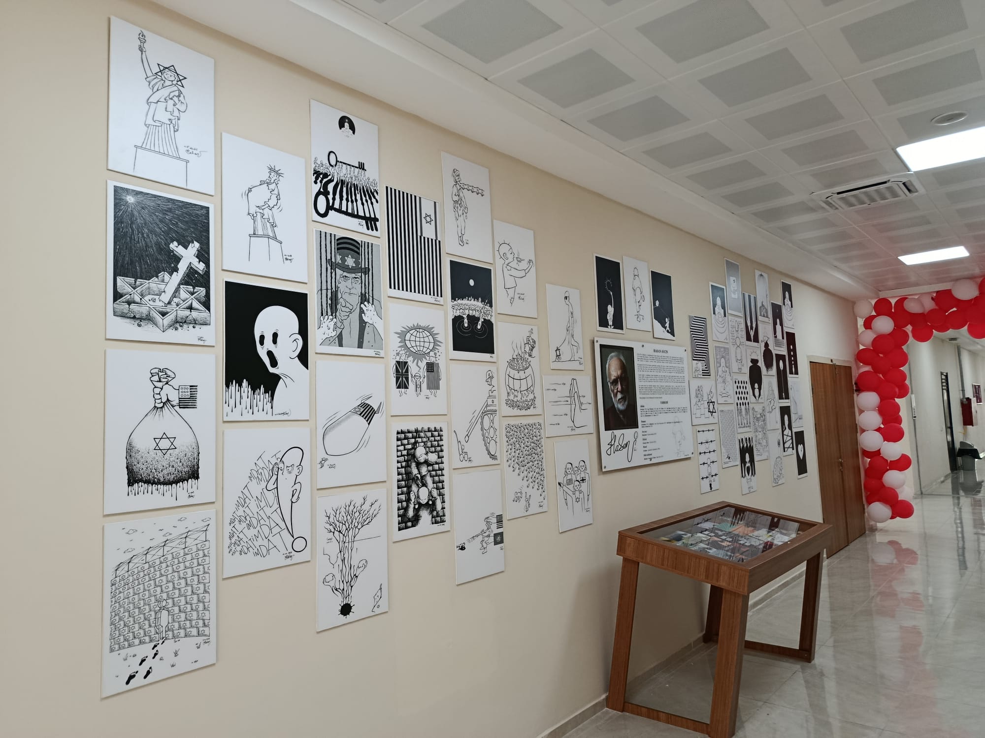 Fakültemize Değer Katan Yeni Birimlerimiz Hizmete Girdi 12