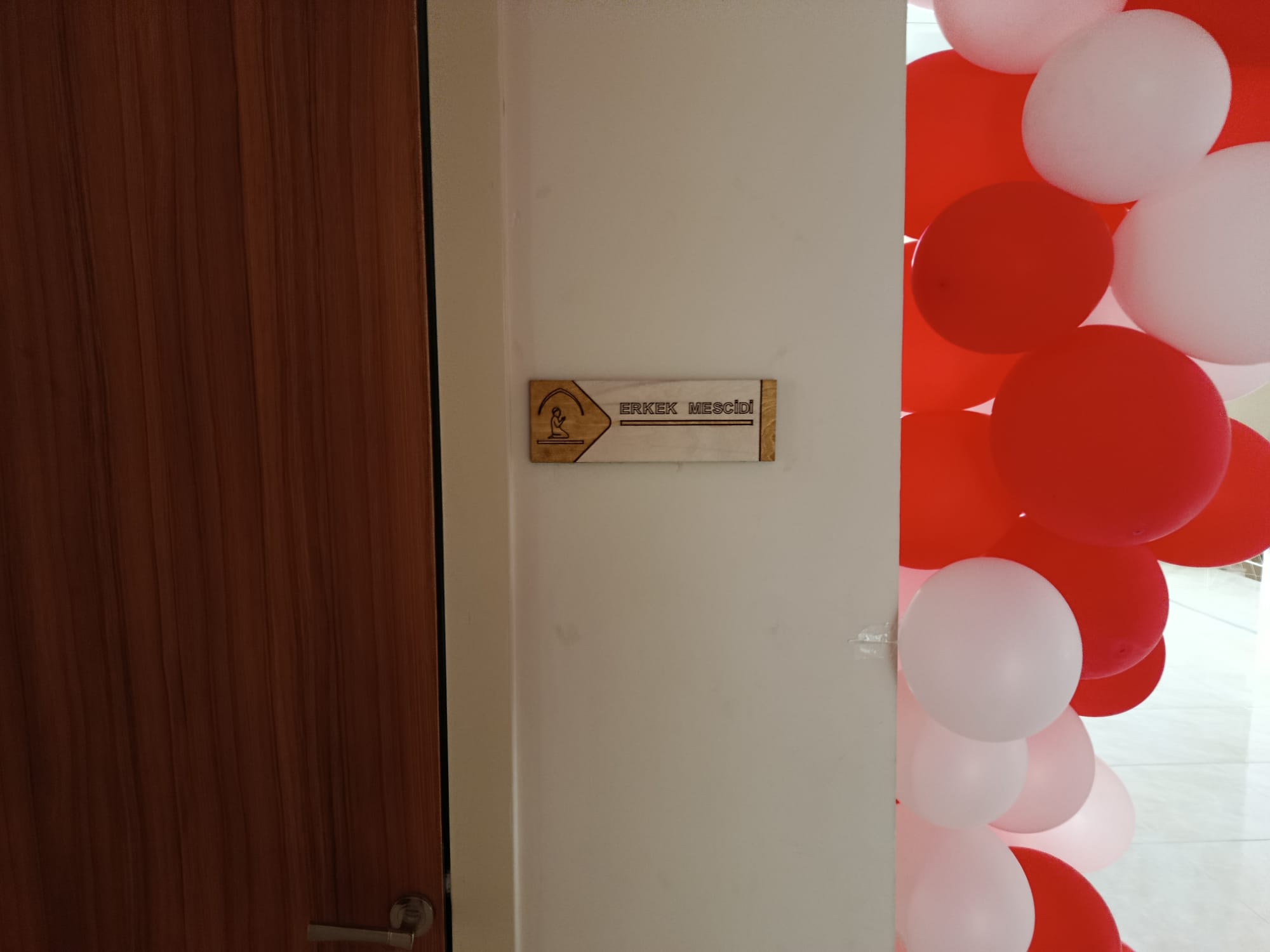 Fakültemizde Açılışı Yapılan Birimler 9
