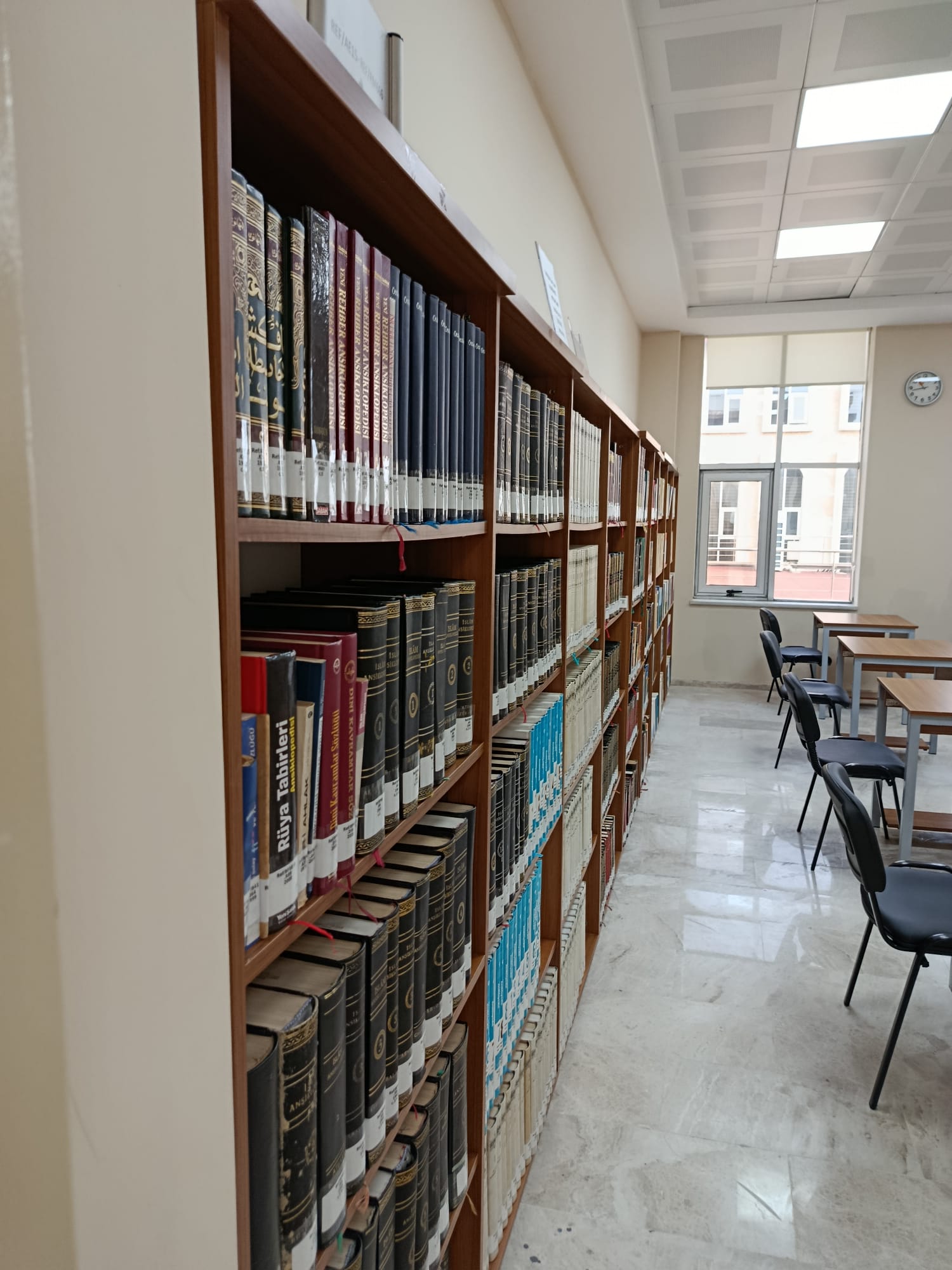 Fakültemizde Açılışı Yapılan Birimler 19