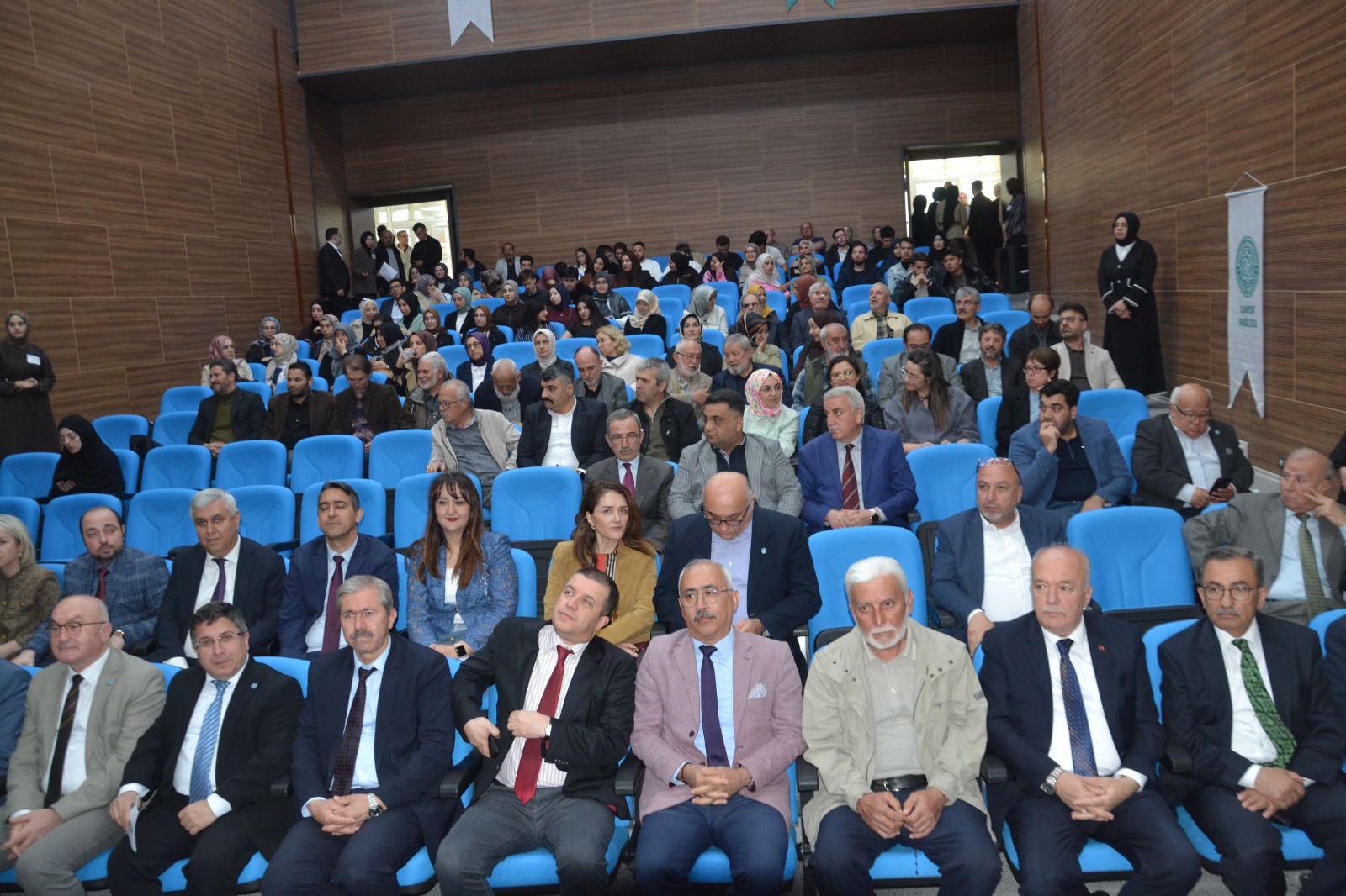 Fakültemize Değer Katan Yeni Birimlerimiz Hizmete Girdi 6