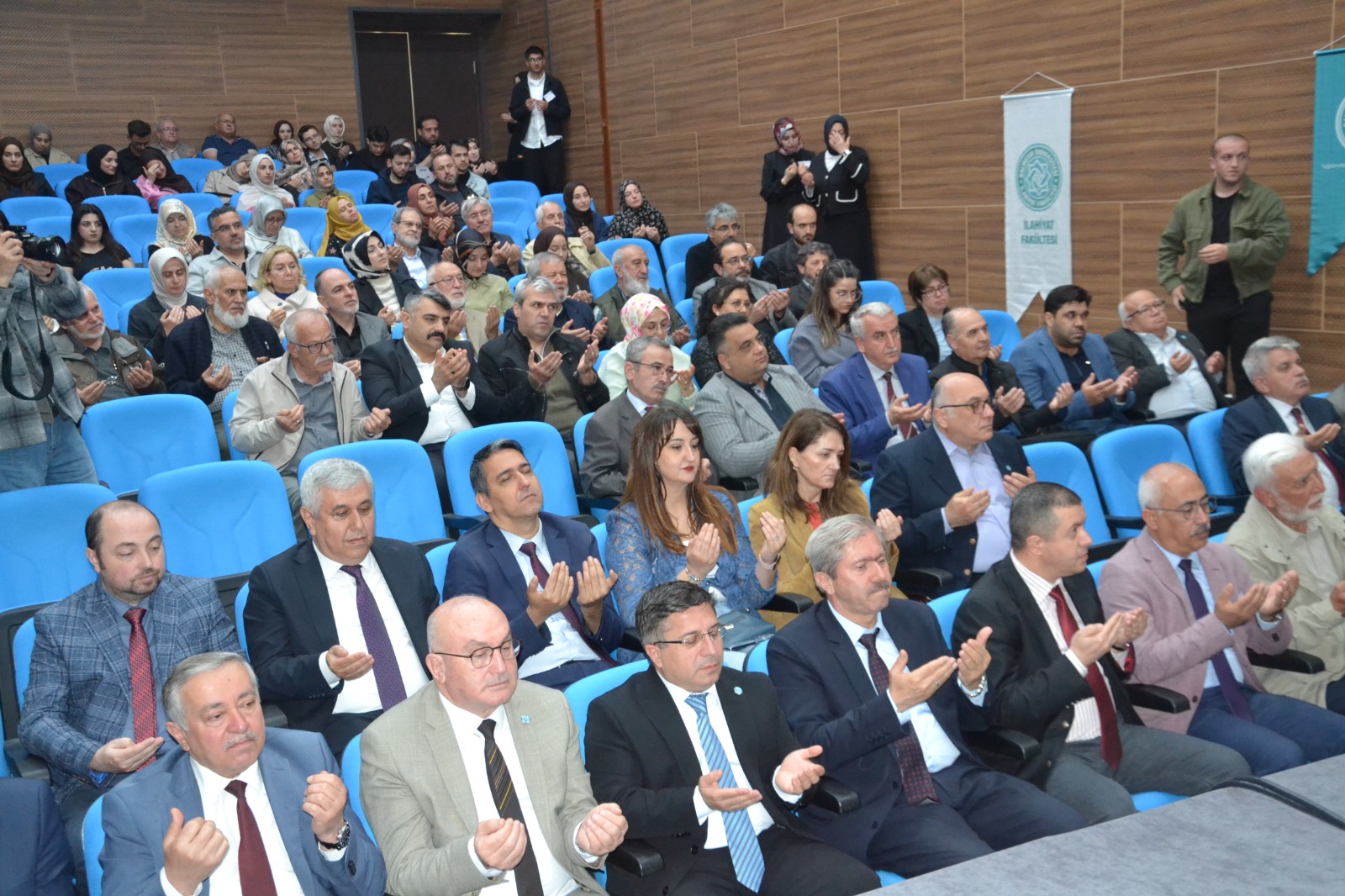 Fakültemize Değer Katan Yeni Birimlerimiz Hizmete Girdi 8