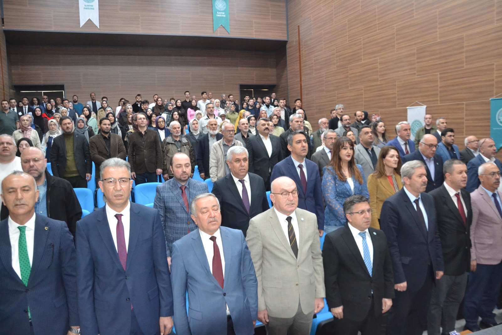 Fakültemize Değer Katan Yeni Birimlerimiz Hizmete Girdi 2