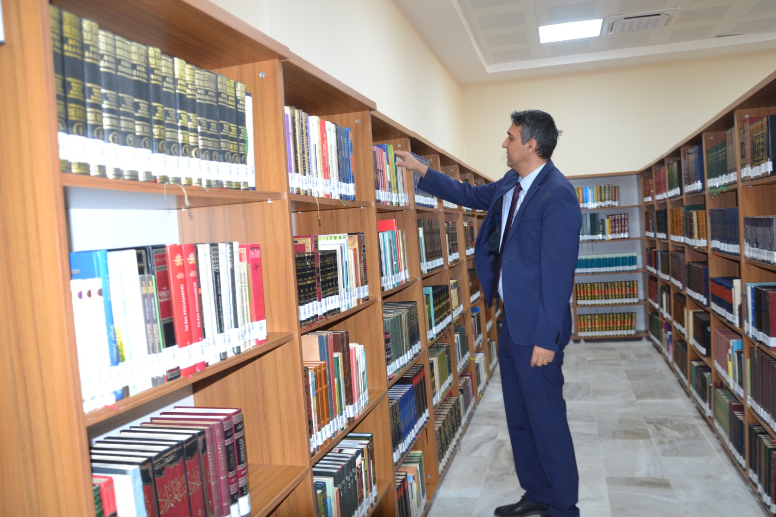 Fakültemize Değer Katan Yeni Birimlerimiz Hizmete Girdi 15