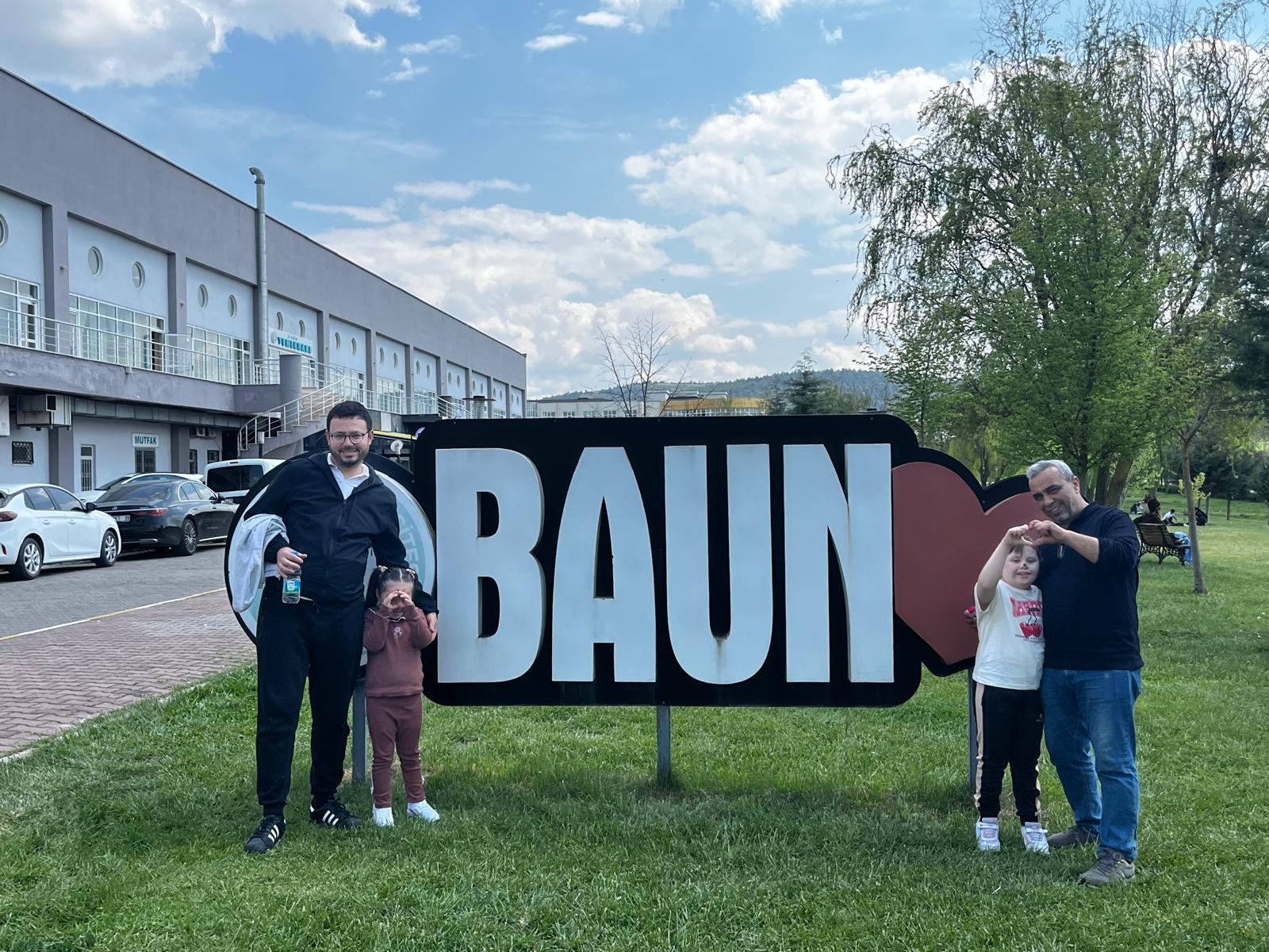 Balıkesir Üniversitesinden Down Sendromu Farkındalığına Anlamlı Katkı 5