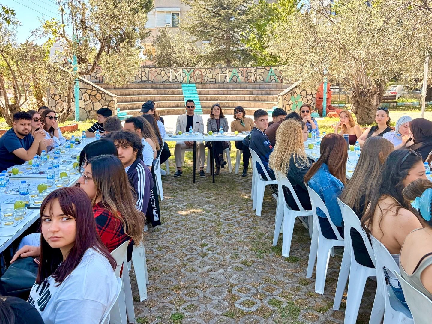 Zeytinyağı Tadımı ve Tadım Metodu
