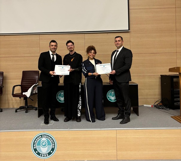 Pet Kuaförlüğü Eğitimi: Tanıtım ve Sektörel Bakış eğitimi başarıyla tamamlandı. 3
