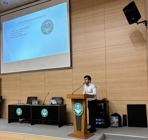 Pet Kuaförlüğü Eğitimi: Tanıtım ve Sektörel Bakış eğitimi başarıyla tamamlandı. 7