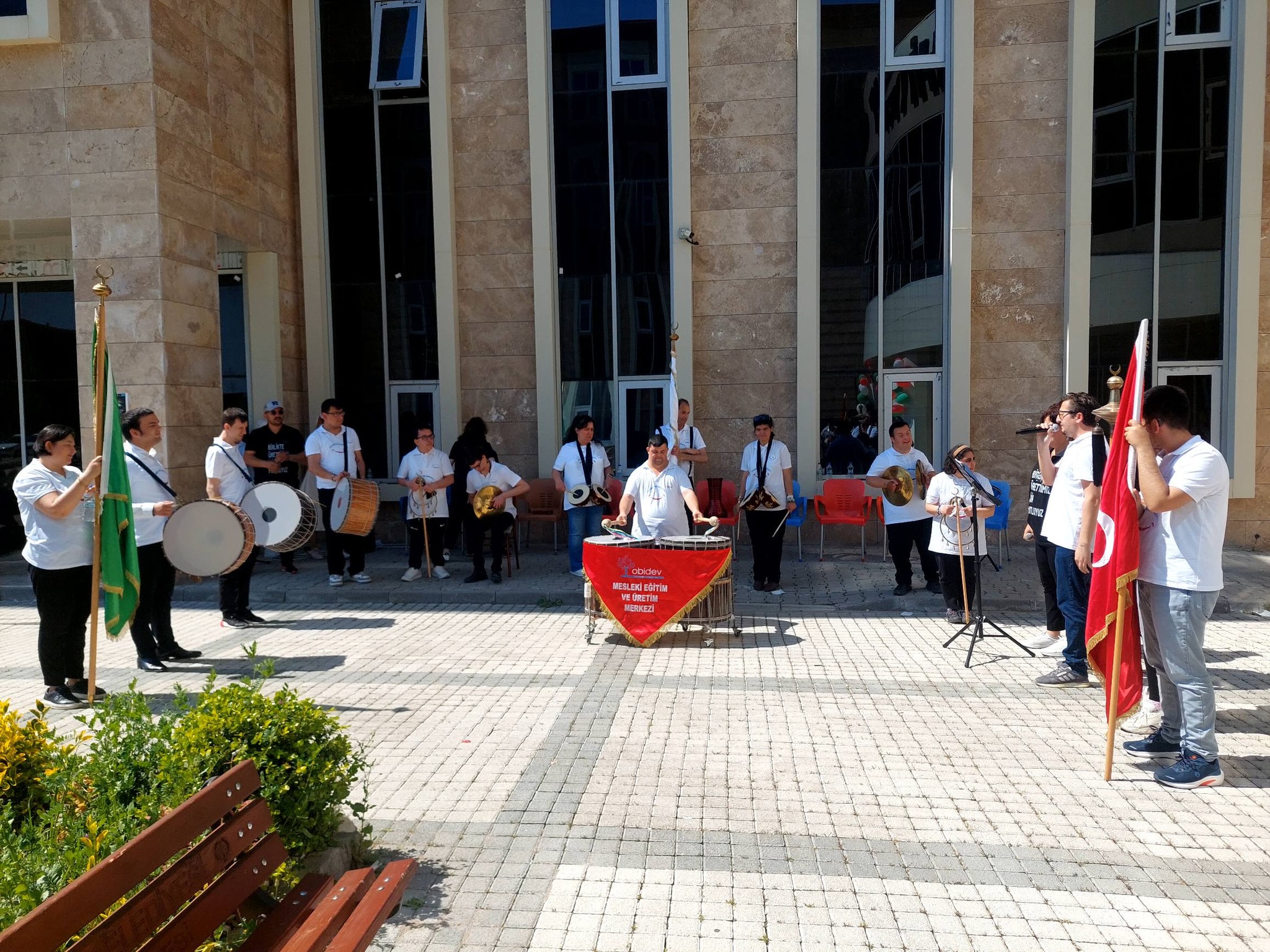 Otizm Farkındalığın Artırılması 1