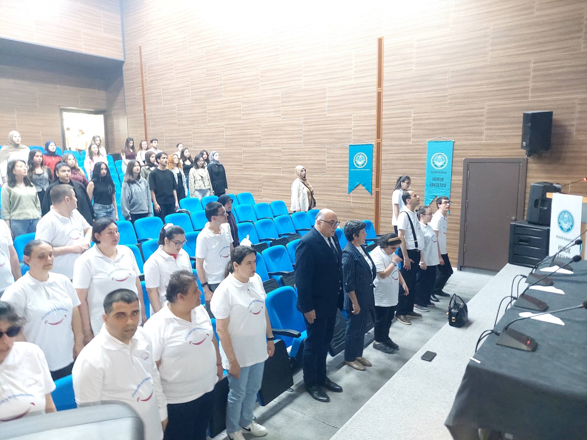 Otizm Farkındalığın Artırılması 4