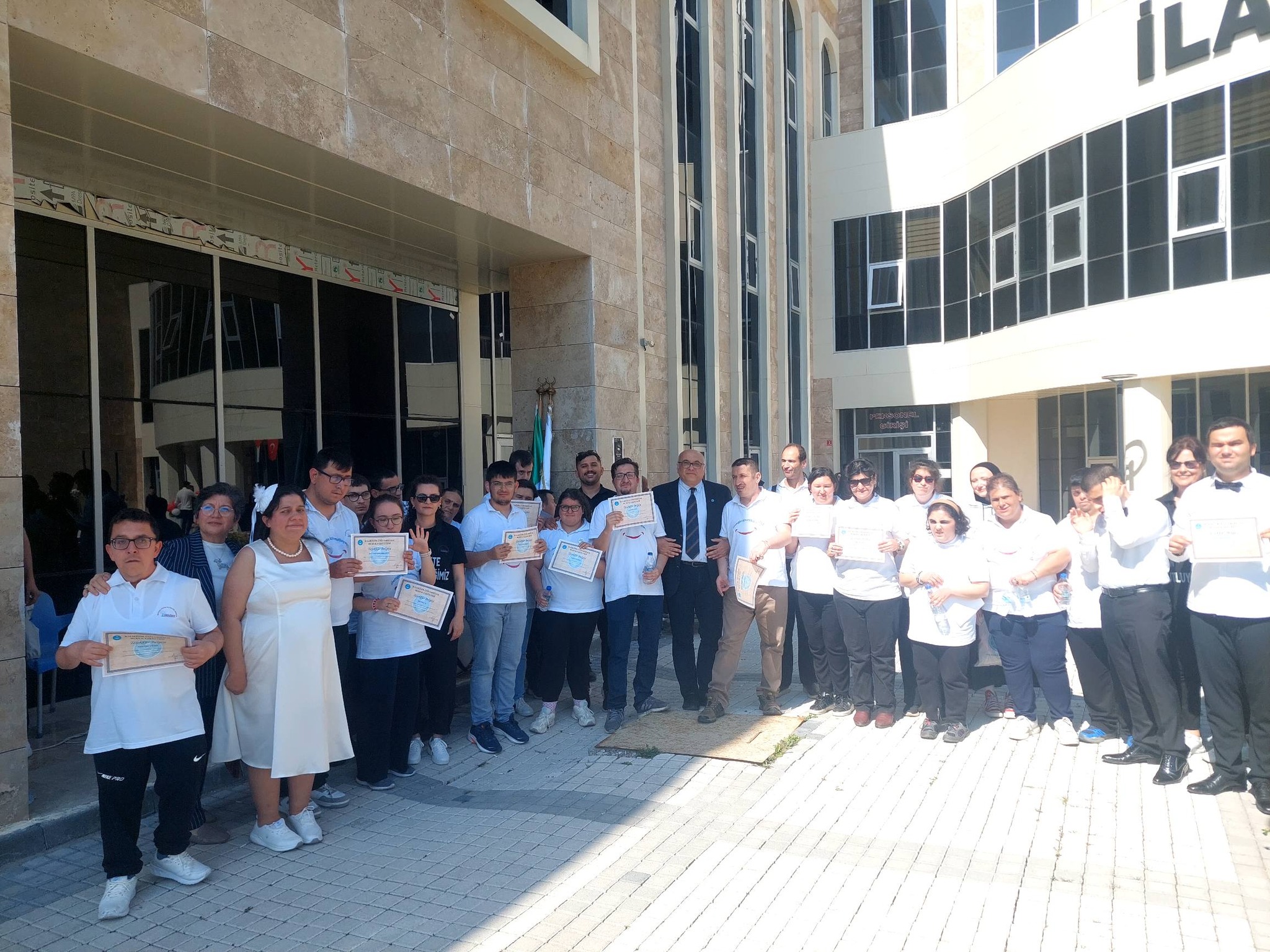 Otizm Farkındalığın Artırılması 2