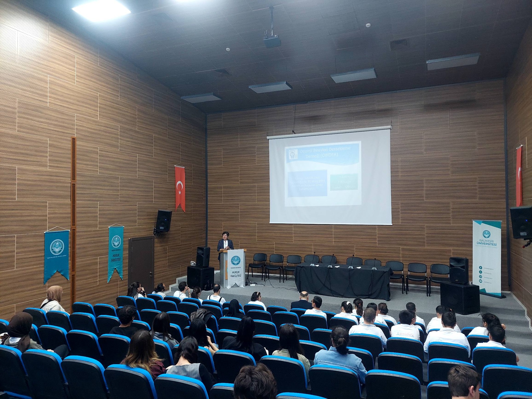 Otizm Farkındalığın Artırılması 8