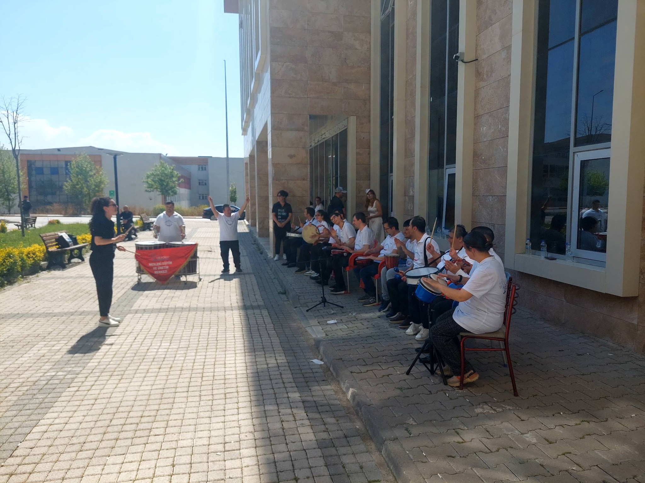 Otizm Farkındalığın Artırılması 11