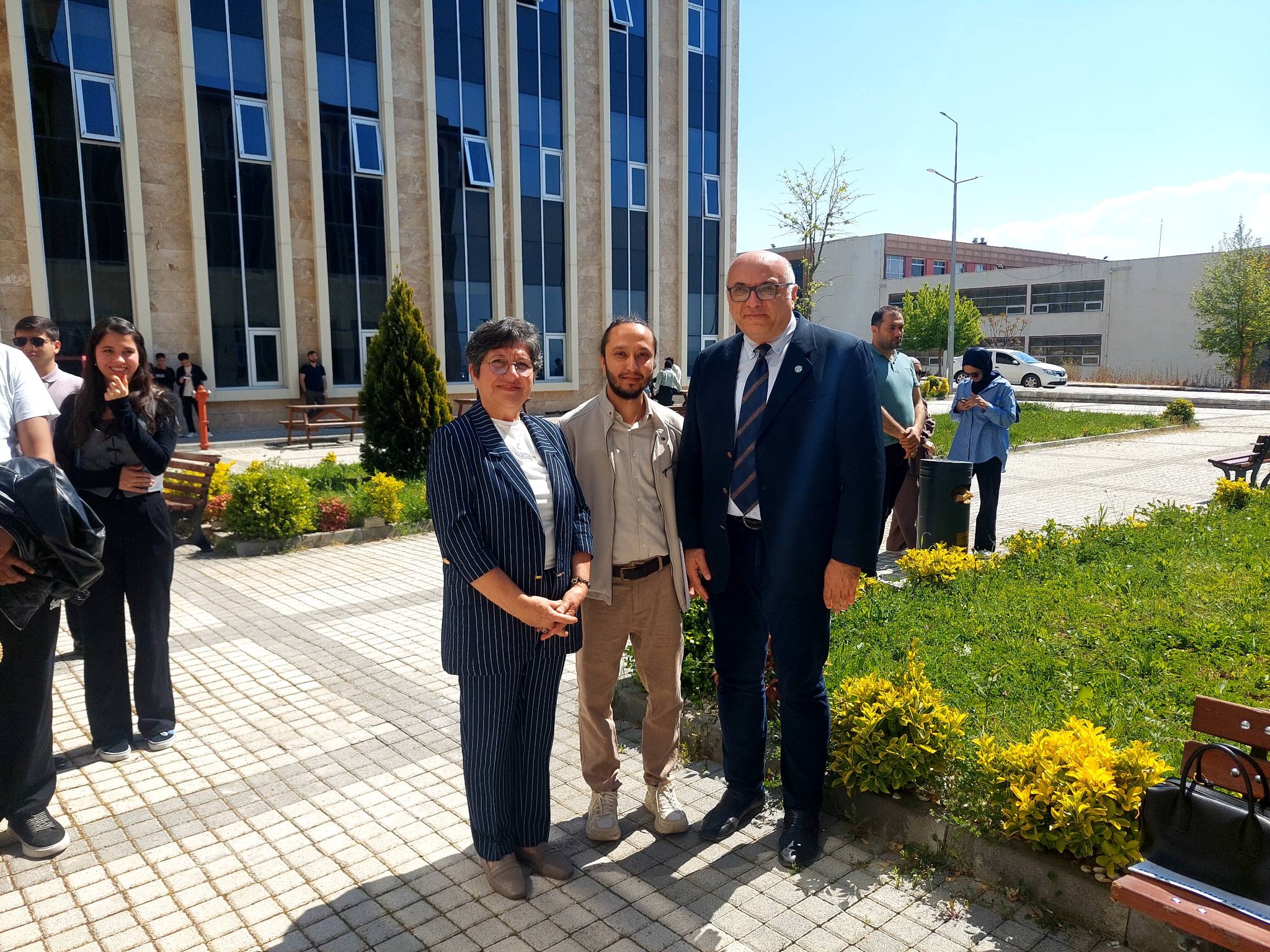 Otizm Farkındalığın Artırılması 10