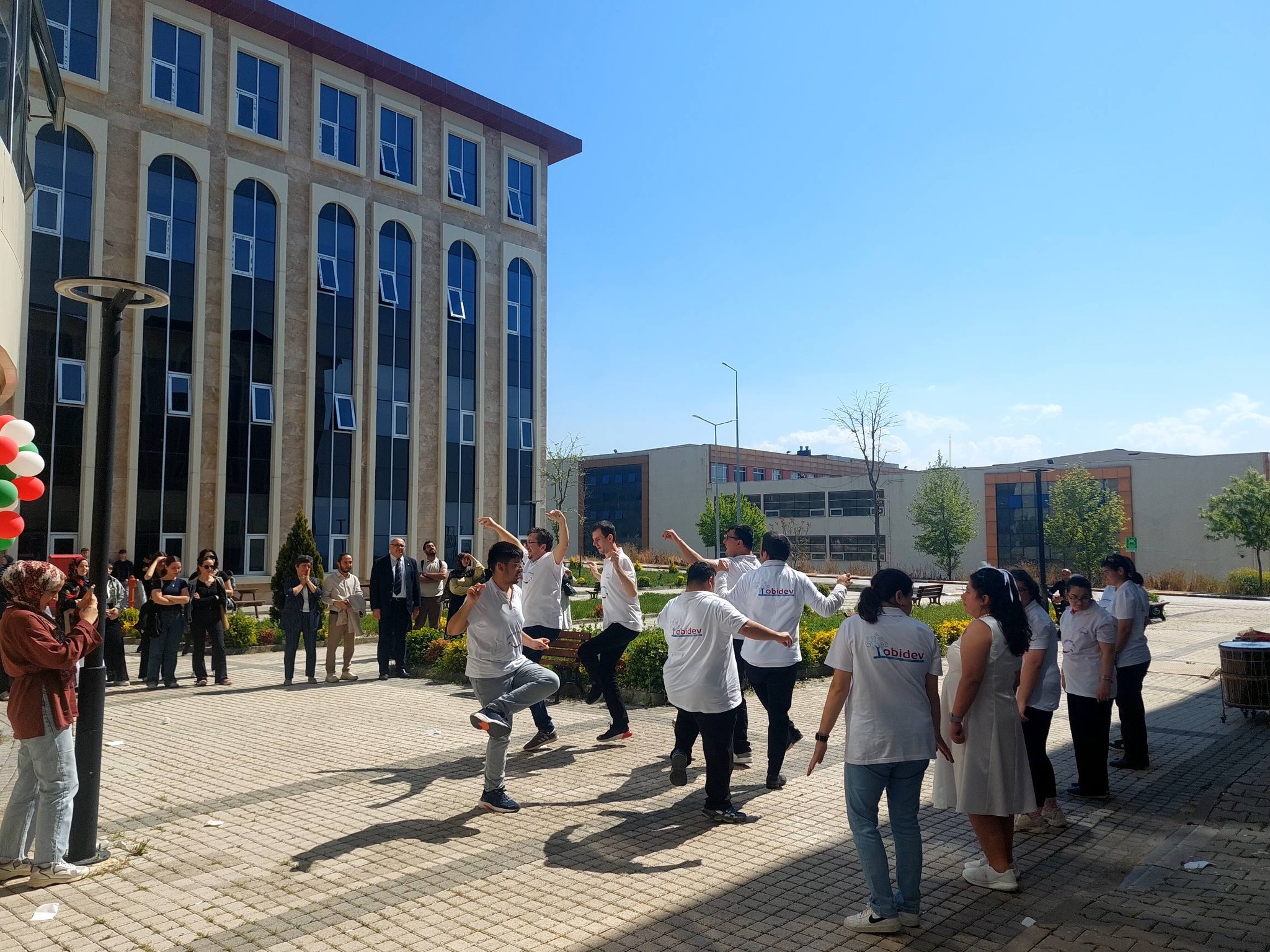Otizm Farkındalığın Artırılması 12