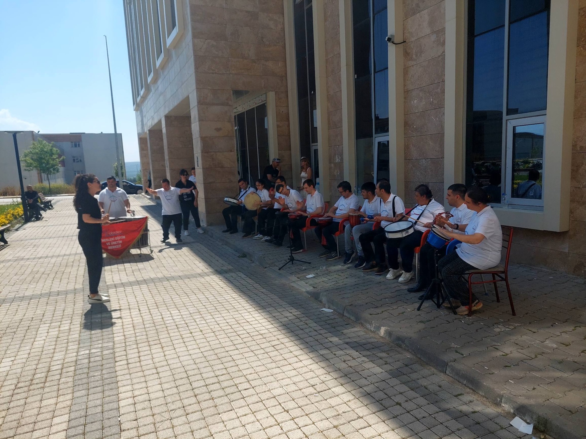 Otizm Farkındalığın Artırılması 14