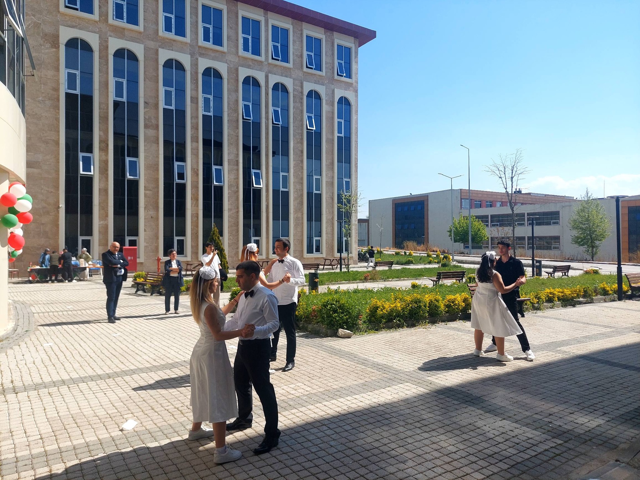 Otizm Farkındalığın Artırılması 15