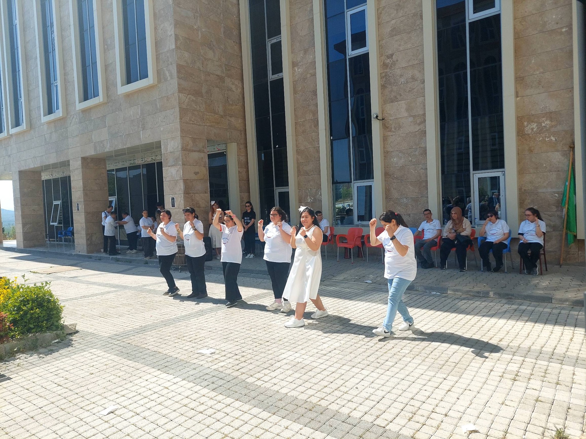 Otizm Farkındalığın Artırılması 13