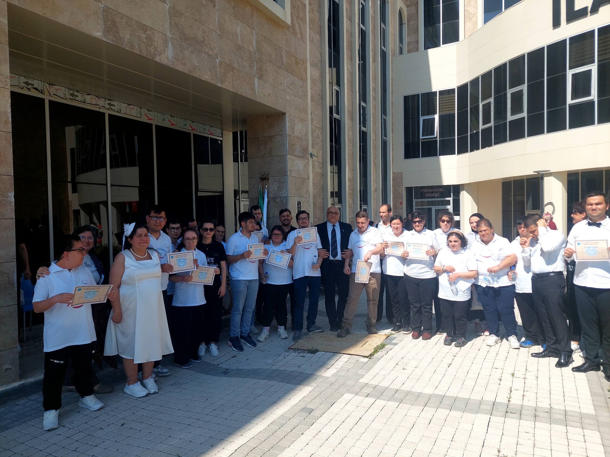 Otizm Farkındalığın Artırılması 16