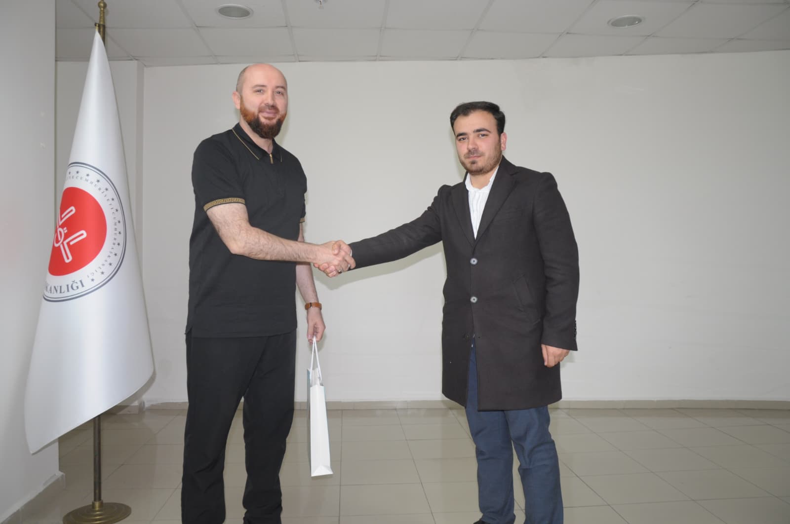 Fakülte Öğretim Elemanımız Jüri Üyesi Olarak Görev Aldı 1