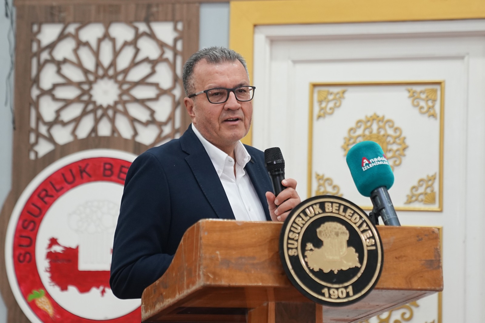 Akademisyenler ve Yetiştiriciler Susurluk’ta Buluştu 6
