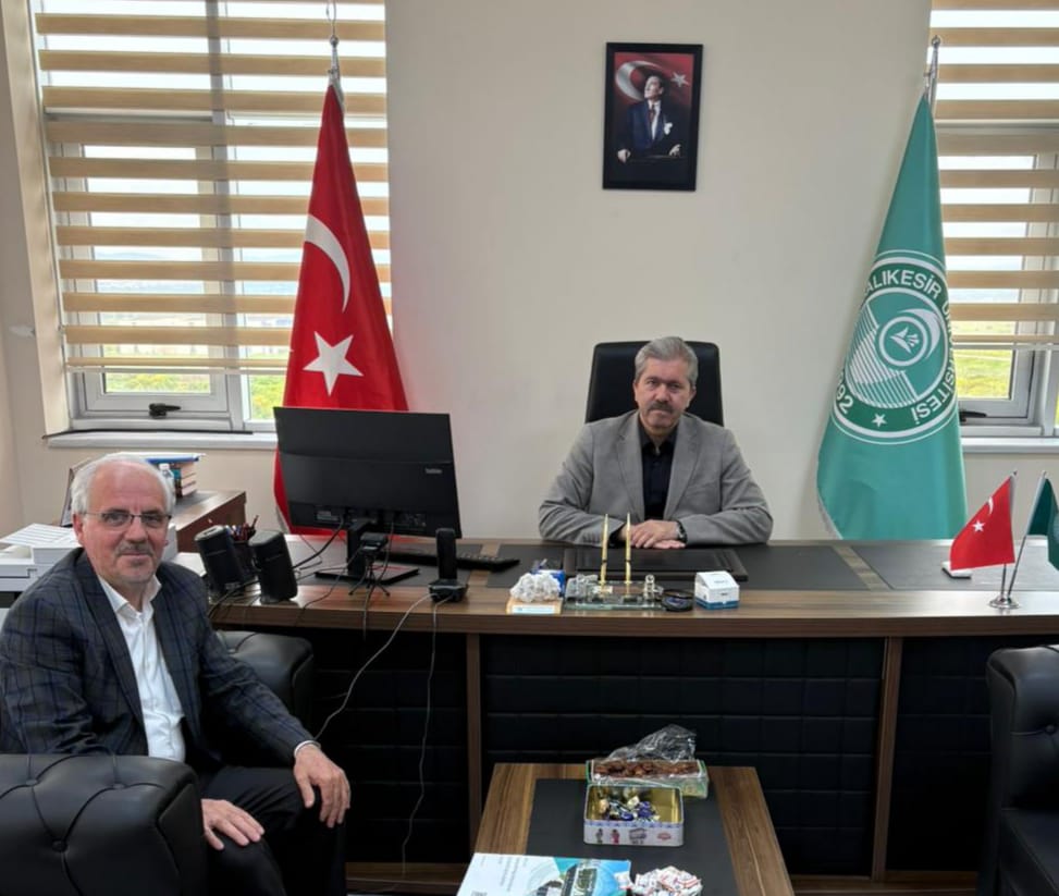 Ziyaret