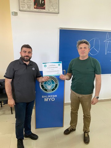 Geleceğin Eğitim Teknolojileri Kampüse Taşındı: XR Deneyimi Öğrencilerle Buluştu 9