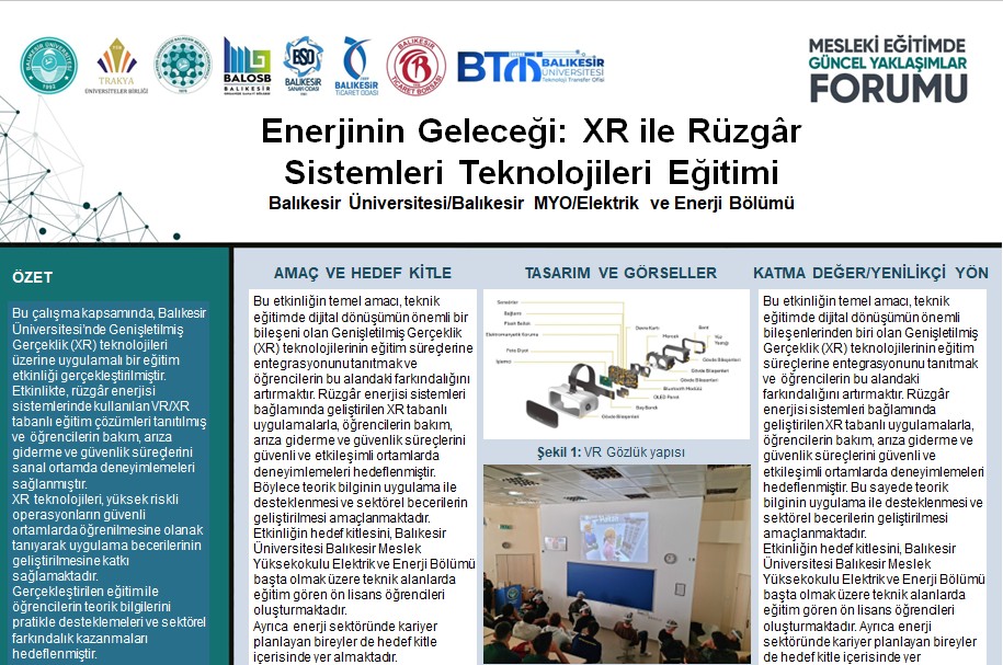 İyi Uygulama Örneği Poster Sunumu-II