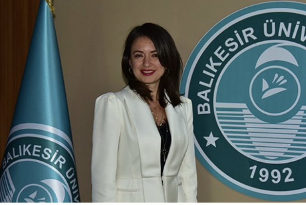 Doç. Dr. Pelin PALAS KARACA