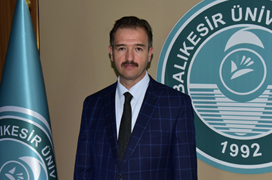 Prof.Dr. Şükrü Hakan ATALGIN
