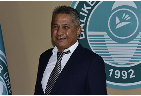 Prof.Dr. Kudret GÜL