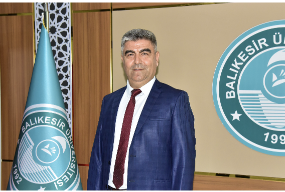Prof. Dr. Hasan Hüseyin ŞAHAN