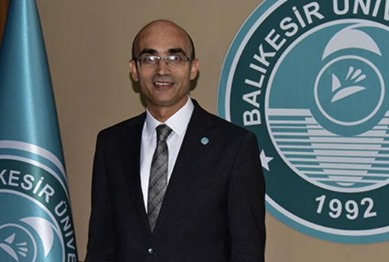 Prof.Dr. Selami SELVİ