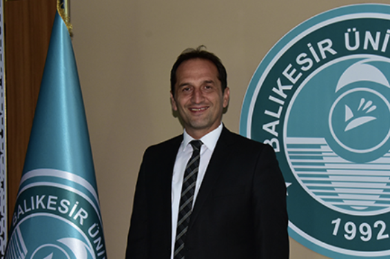 Prof.Dr. Muammer BEZİRGAN