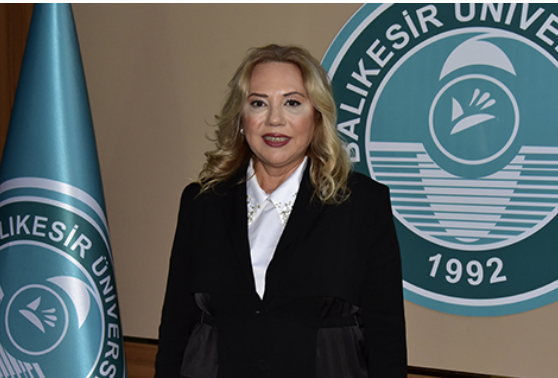Doç.Dr. Fatmagül TOLUN