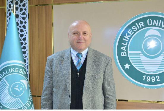 Dr. Öğr. Üyesi Sakin Vural VARLI