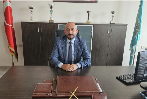 Derviş ÜSTÜNER