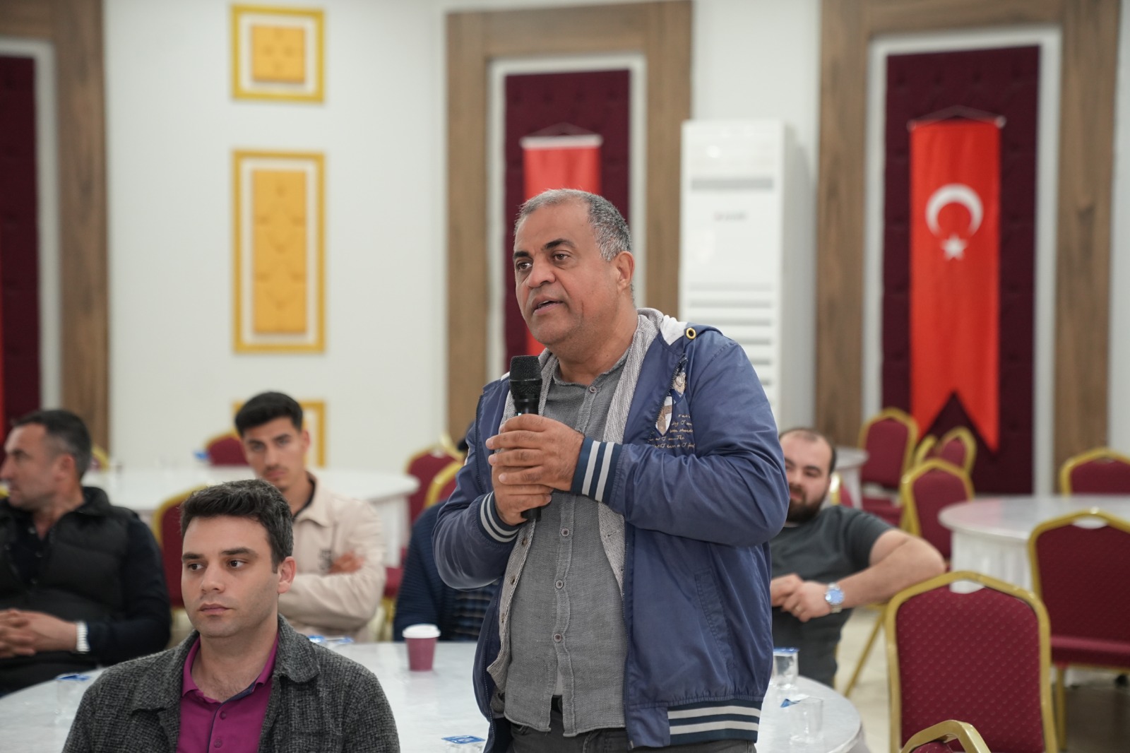 BAÜN Veteriner Fakültesi Akademisyenleri Sahada: Yetiştirici Buluşmaları Susurluk Programıyla Devam Etti 13