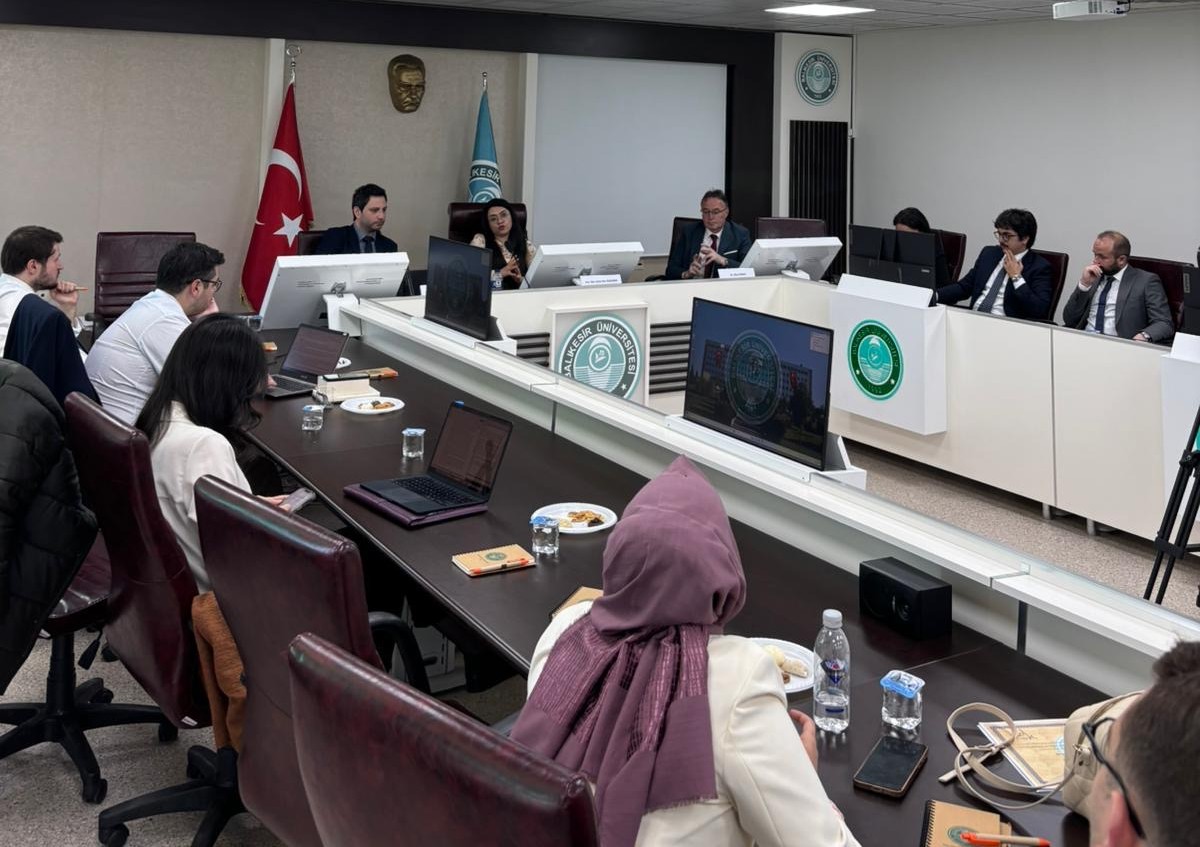 Semih Kaçmaz Anısına Teori ve Uygulama Yönüyle 11. Yargı Paketindeki Ceza Hukukuna Dair Değişiklikler Çalıştayı