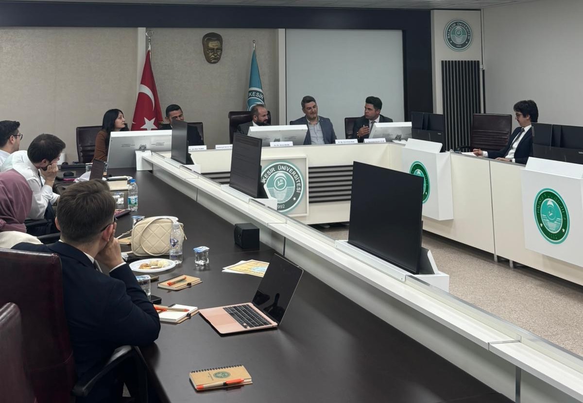 Semih Kaçmaz Anısına Teori ve Uygulama Yönüyle 11. Yargı Paketindeki Ceza Hukukuna Dair Değişiklikler Çalıştayı 4