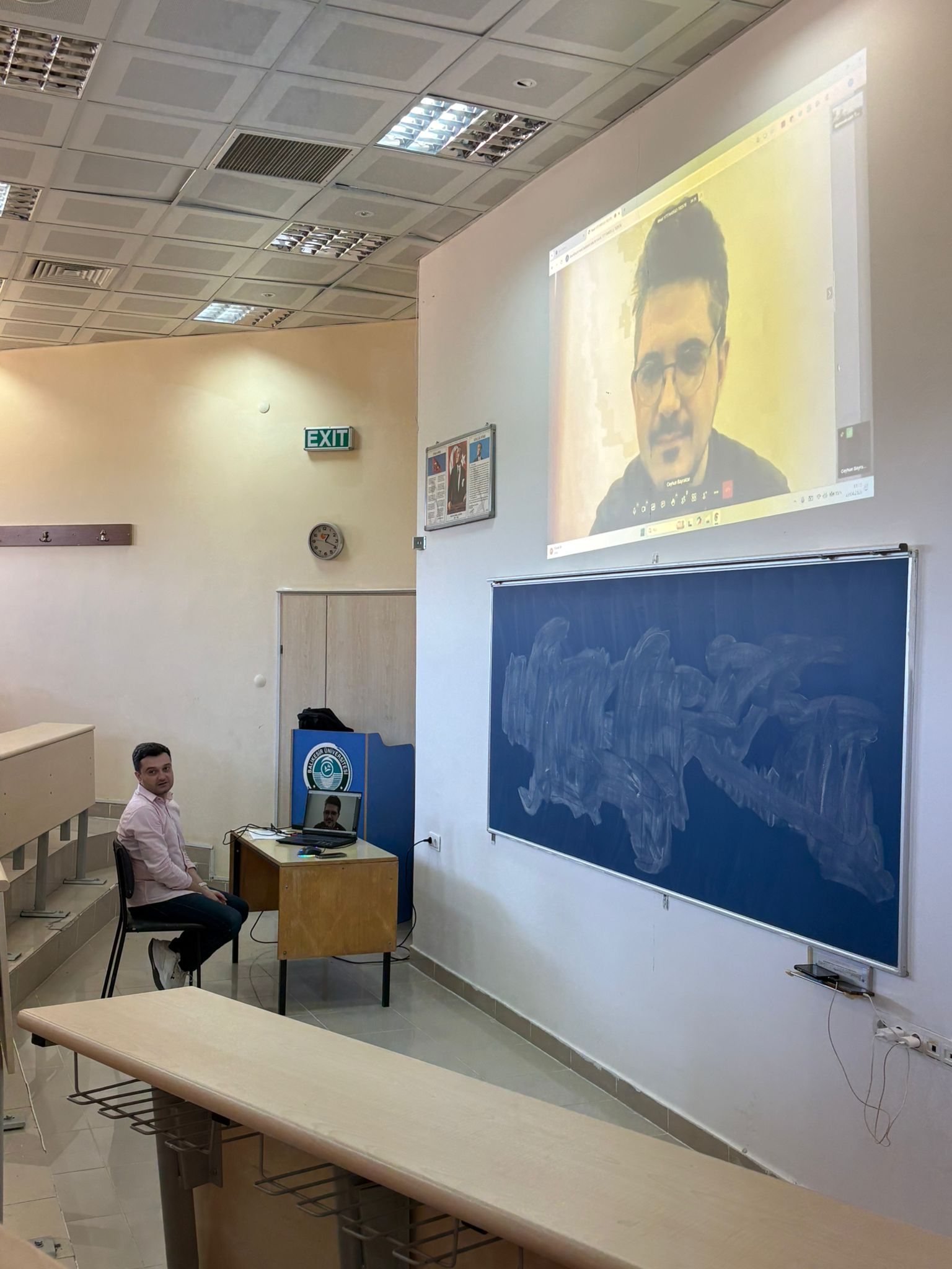 Conference on Climate Change and Sustainable Marketing Concluded 4