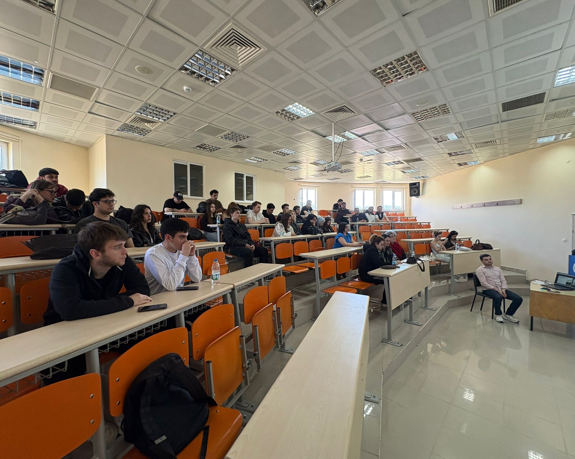 Conference on Climate Change and Sustainable Marketing Concluded 3
