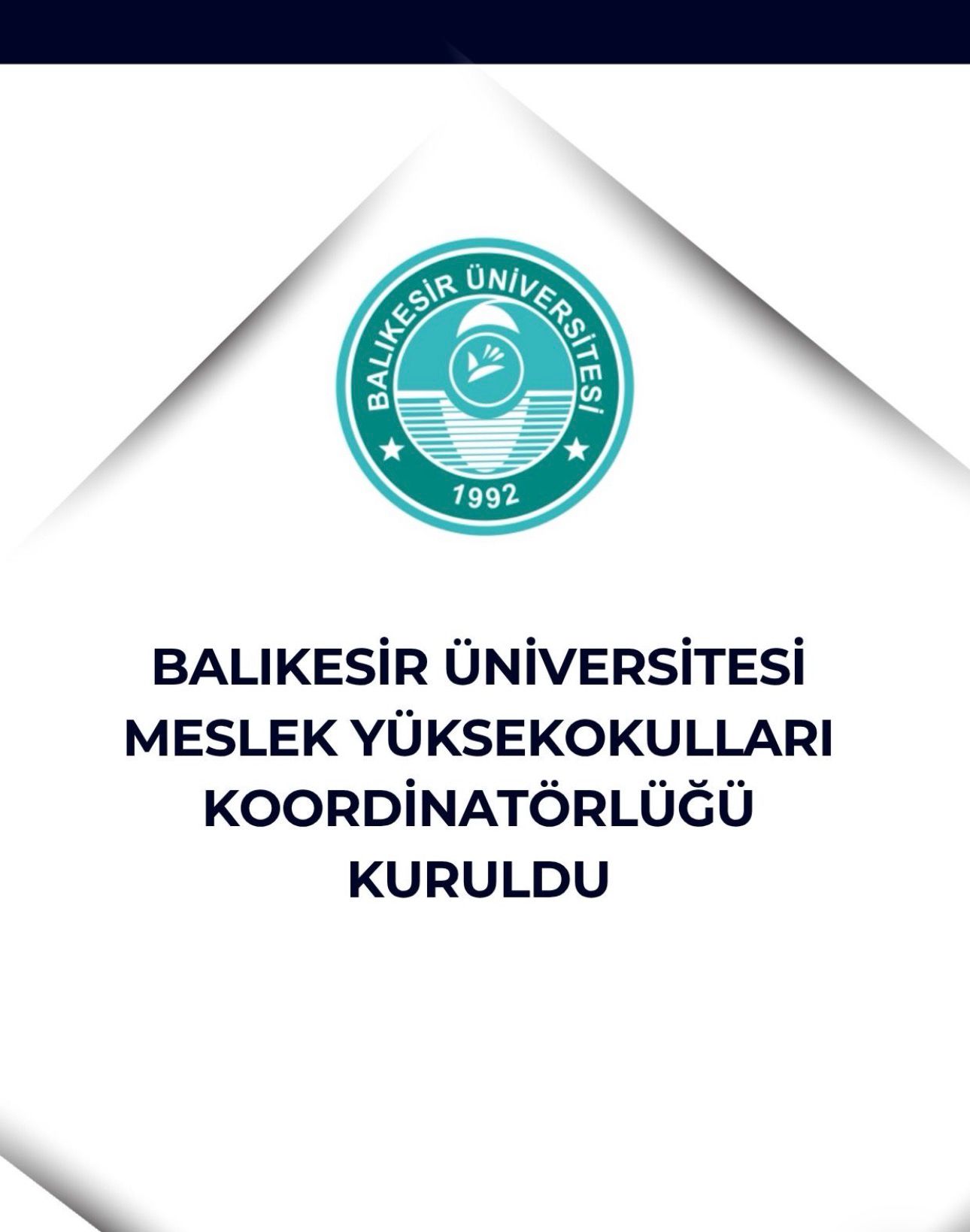 BAUN MEYOK Kuruldu