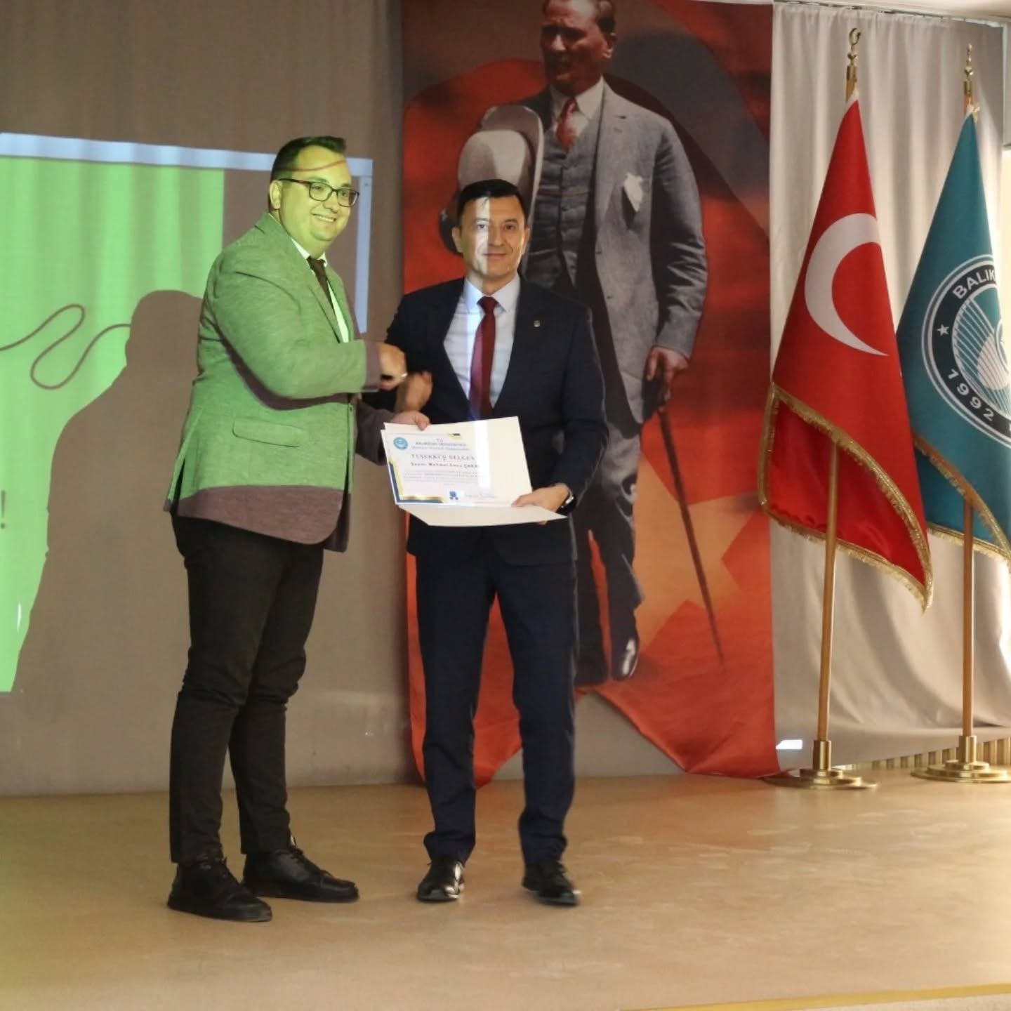 Sürdürülebilir Gelecek Su: Farkındalık ve Sorumluluk 2
