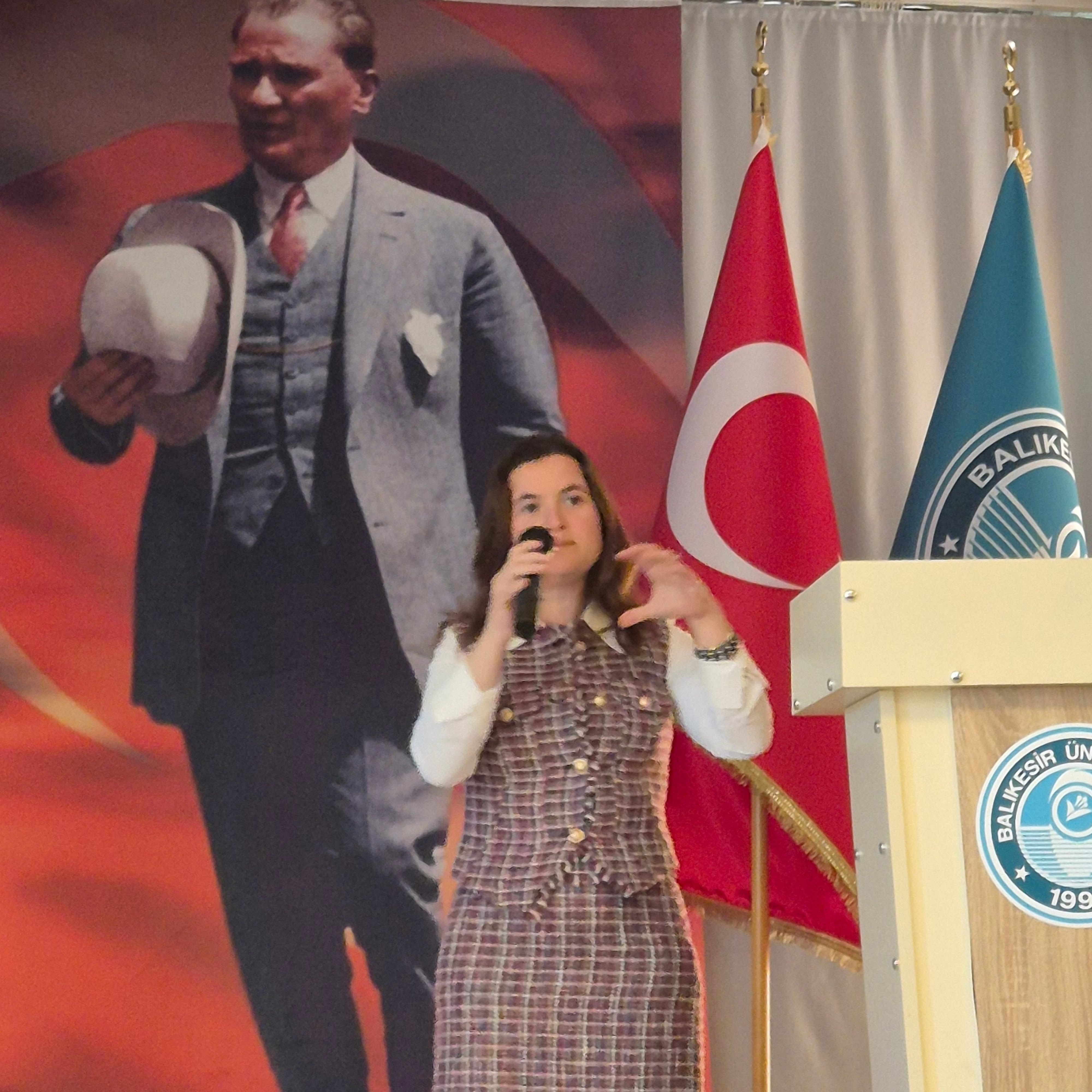 Sürdürülebilir Gelecek İçin Sağlıklı Yaşam: Bilinçten Davranışa 1