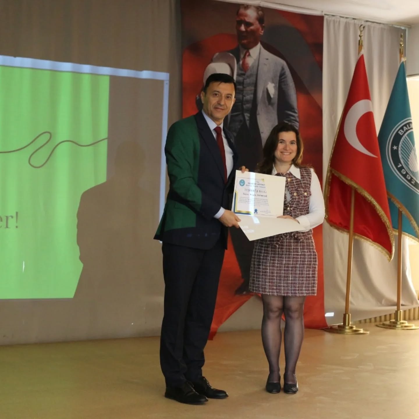 Sürdürülebilir Gelecek İçin Sağlıklı Yaşam: Bilinçten Davranışa 3